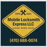 Mobile Locksmith Express LLC