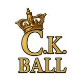 C.K.BALL - Supernatural Readings in Kingman