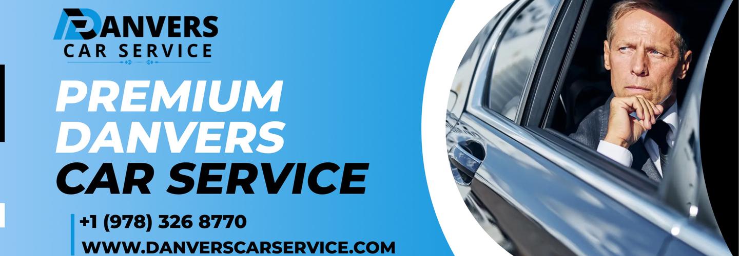 Danvers car service Inc cover photo