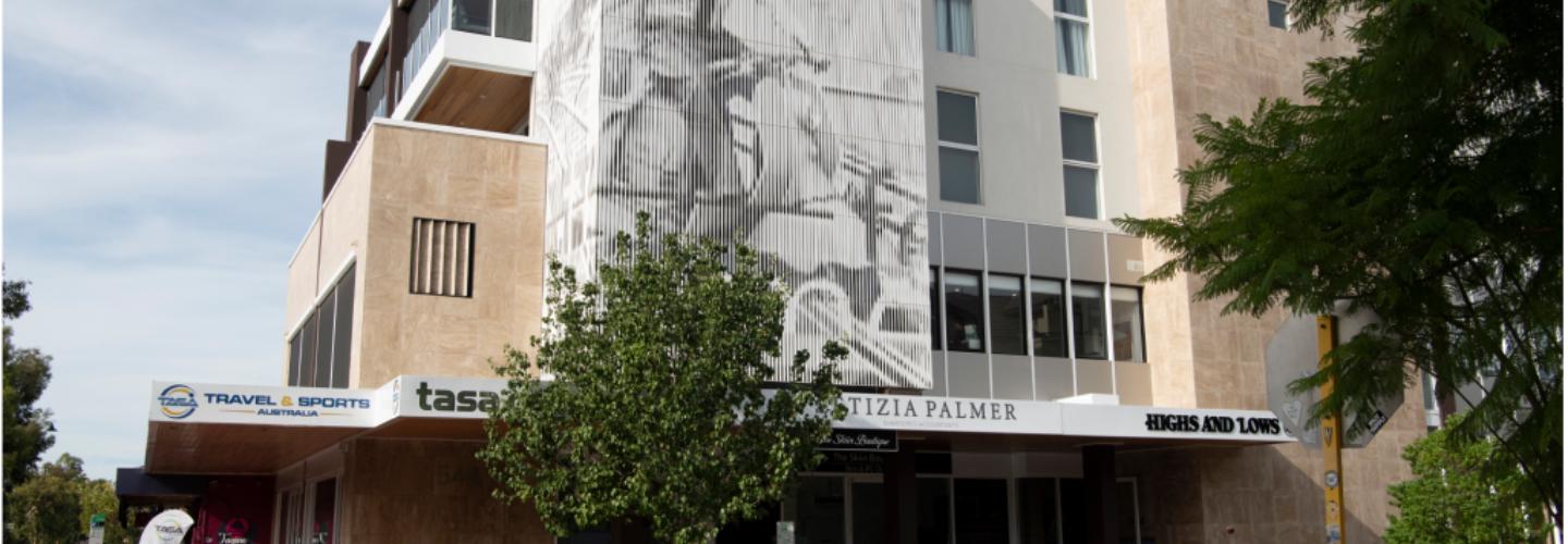 Letizia Palmer Chartered Accountants cover photo