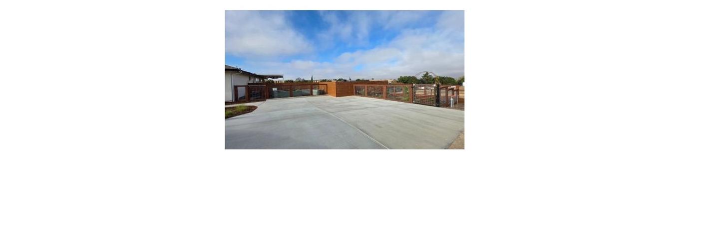 Fencing 101 cover photo