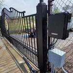 Fencing 101 - photo 1