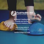 Foot Health Clinic - photo 1