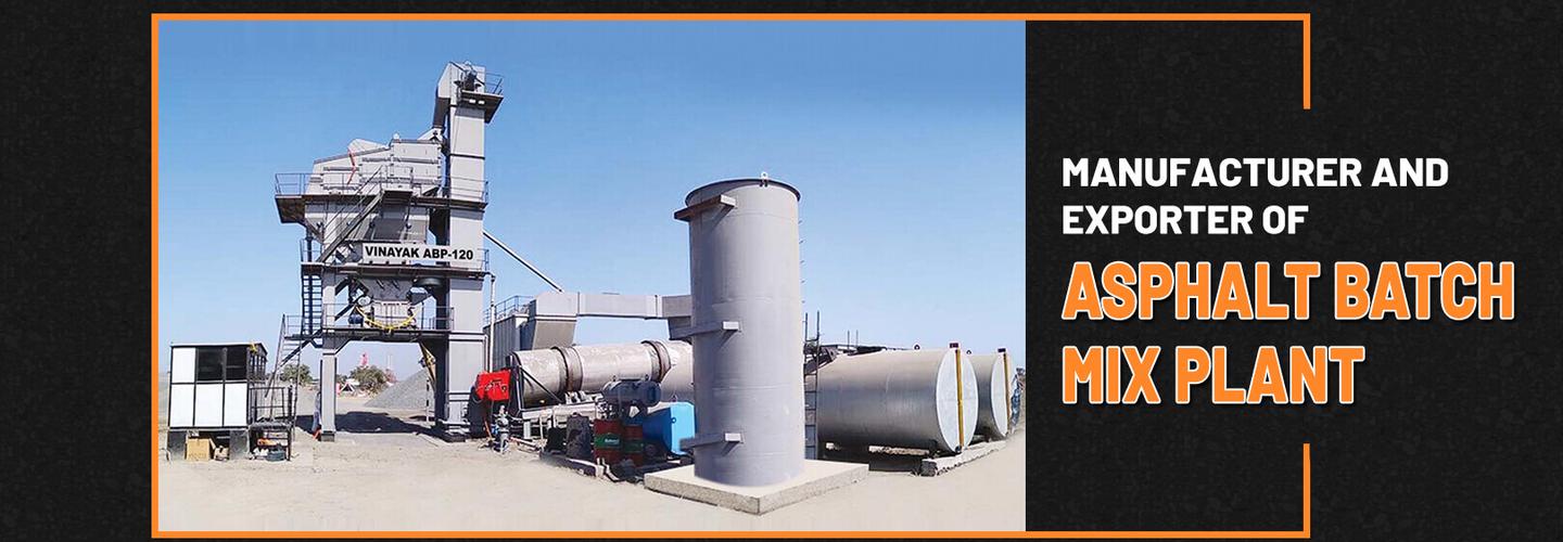 Vinayak Equipments Pvt. Ltd. cover photo