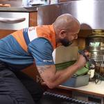 Harts Plumbers, Electricians, & HVAC Technicians - photo 1