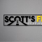 Scott's Freight Shipping & Heavy Haul Service - Transportation & Shipping in Stanford