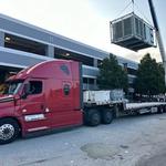 Scott's Freight Shipping & Heavy Haul Service - photo 1