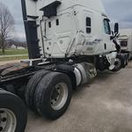 Scott's Freight Shipping & Heavy Haul Service - photo 3