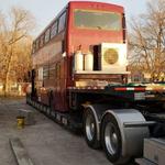 Scott's Freight Shipping & Heavy Haul Service - photo 8
