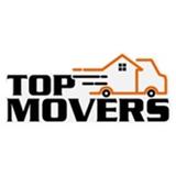 Top Movers - Movers & Removals in Melbourne