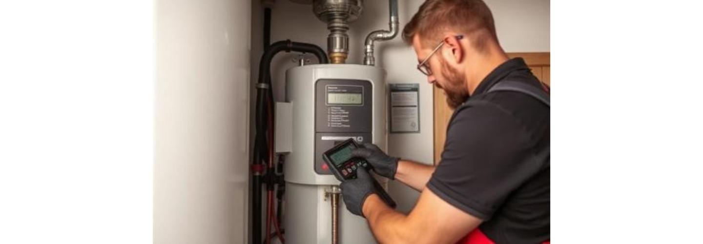 Infinity Hot Water cover photo