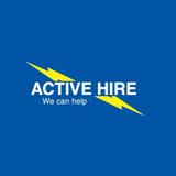 Active Hire Brisbane Central - Building Supplies in Eagle Farm