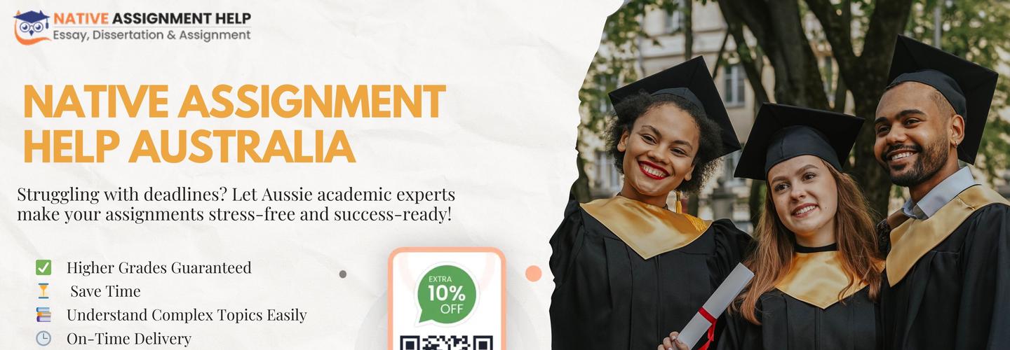 Native Assignment Help Australia - Educational Services in Melbourne