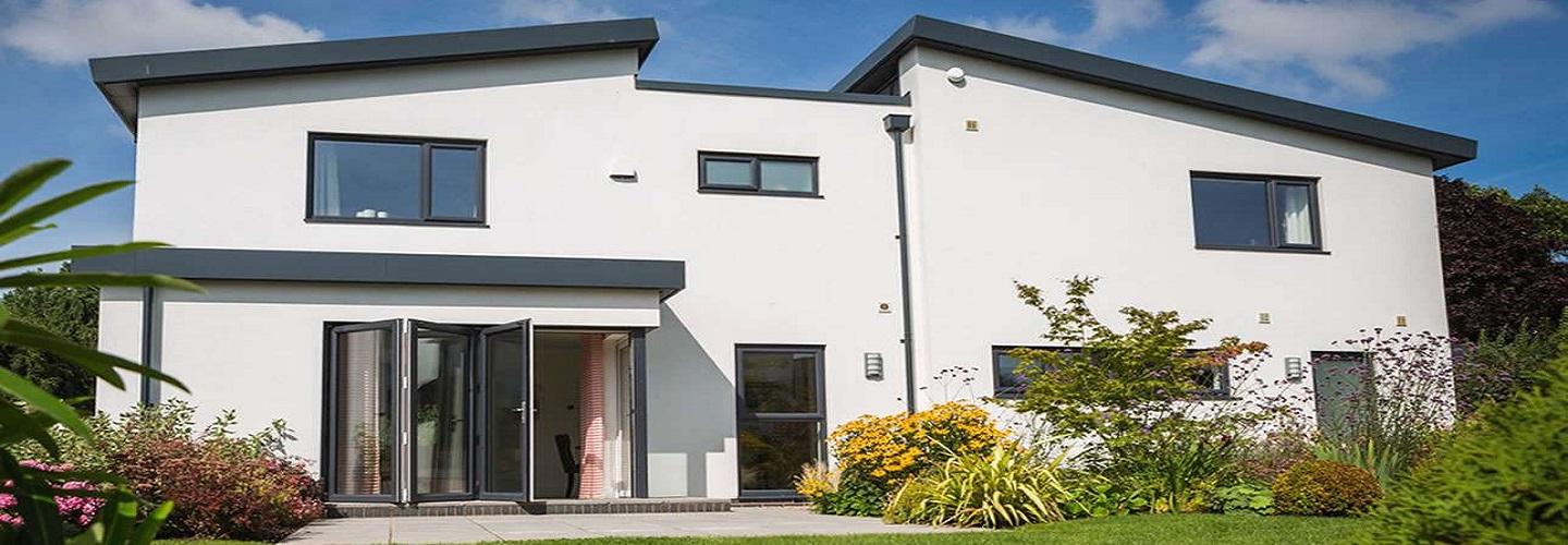 Centric Wall Coatings Ltd cover photo