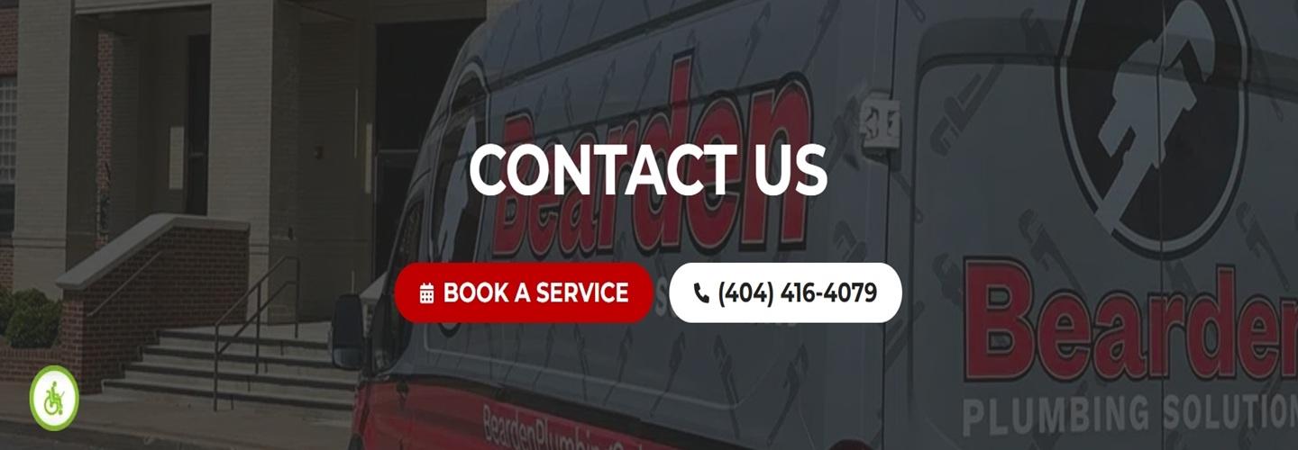Bearden Plumbing Solutions cover photo