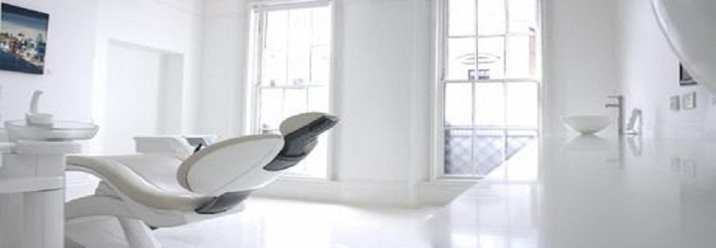 The Wellington Clinic Reigate cover photo