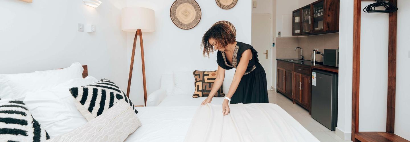 First Class Cleaning cover photo