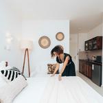 First Class Cleaning - photo 3