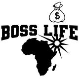 BOSS LIFE CLOTHING - Ceremonial Clothing in Cleveland