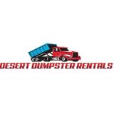 Desert Dumpster Rentals - Junk Removal & Hauling in Bullhead City