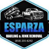 Esparza Hauling & Junk Removal - Junk Removal & Hauling in San Diego