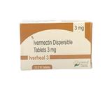 Ivermectin 3 mg (Iverheal) - photo 1