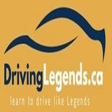 Driving Legends Inc - Driving Schools in Stoney Creek