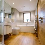 Pocket Maids Bath - photo 4