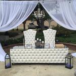 BeDazzle My Events Wedding Rentals and Party Rentals - photo 1