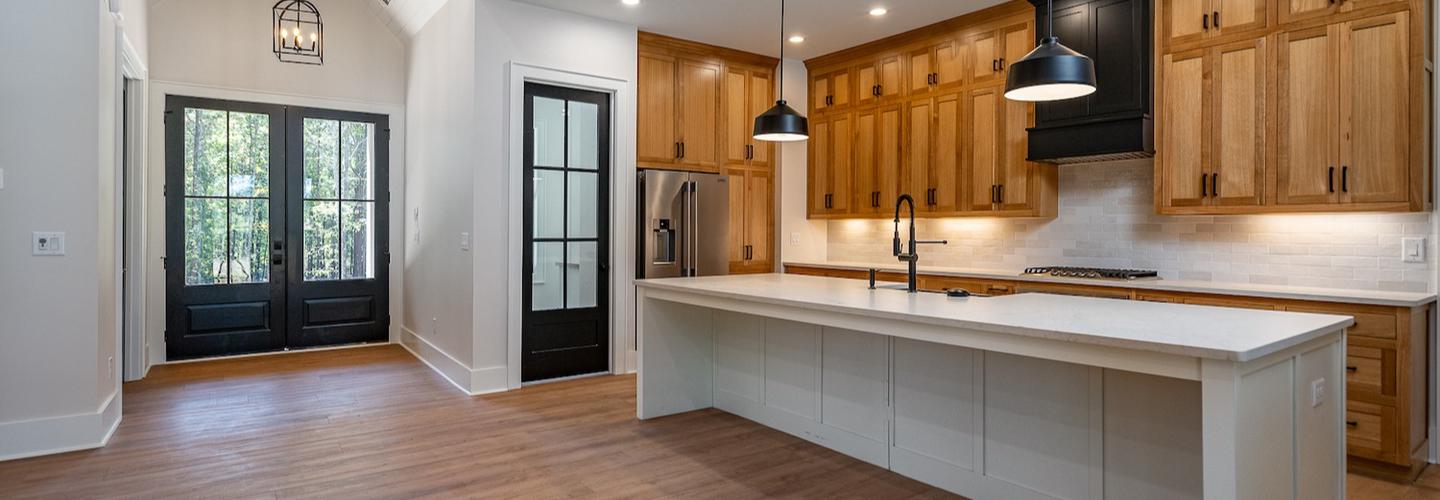 Armor Homes LLC cover photo