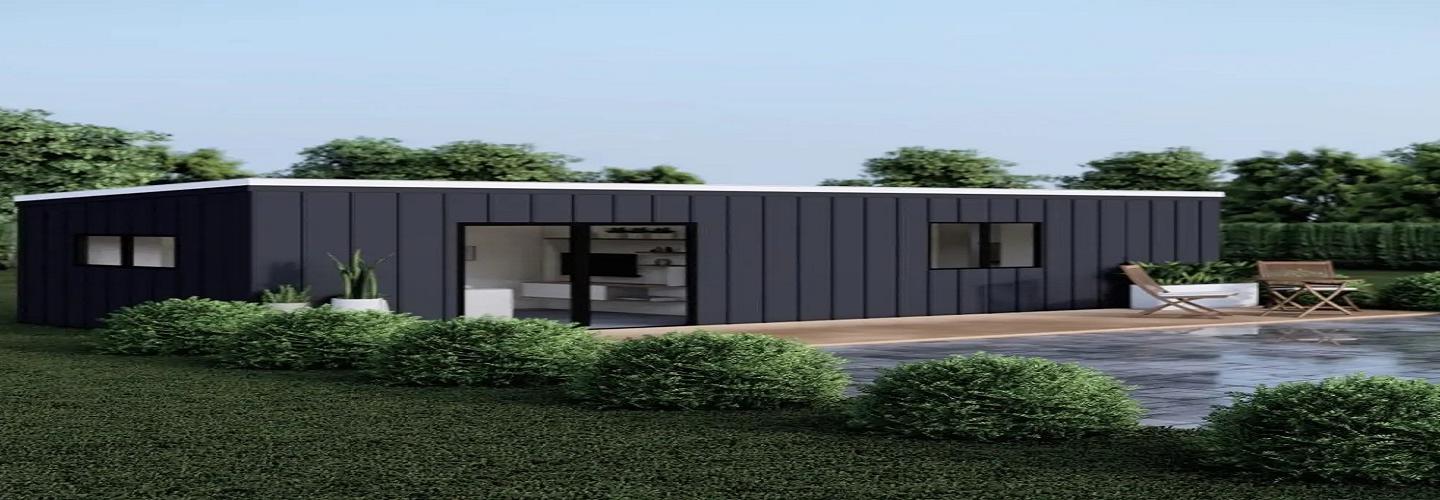 Tiny Home HQ cover photo