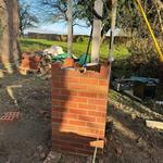 Chesterfield Brickwork Plus - photo 2