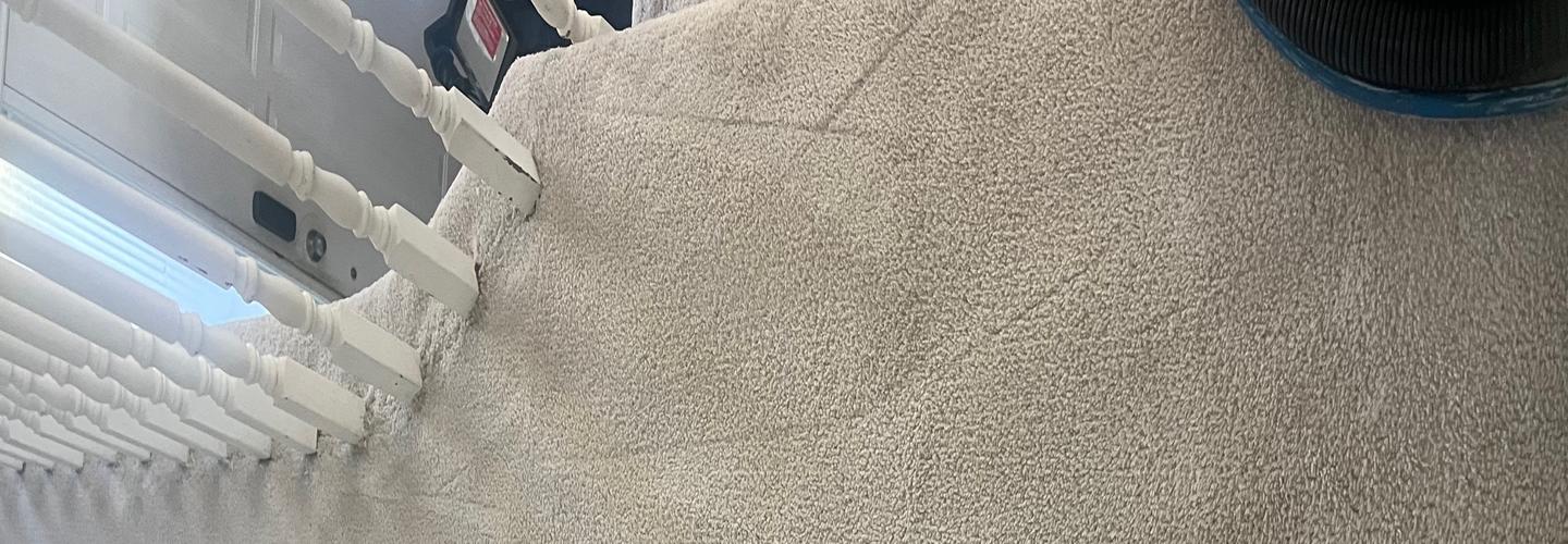 Kwik Dry Carpet Cleaning Toronto cover photo