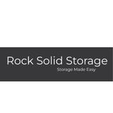 Rock Solid Storage - Self Storage in Rockdale
