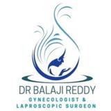 Dr. Balaji Nalwad Reddy