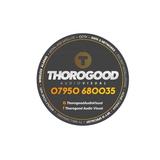 Thorogood Audio Visual Ltd - Audio/Visual Equipment Rental in Potters Bar