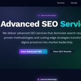 Advancedseo company - Software Development in Forrest City