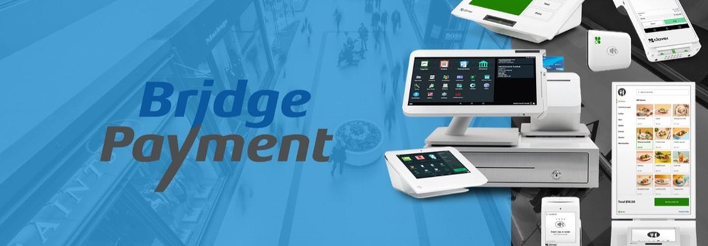Bridge Payment cover photo