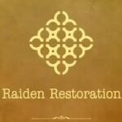Raiden Restoration - Tiling