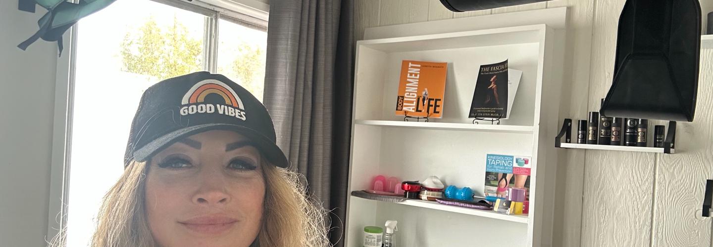 Body Therapy and Skin cover photo