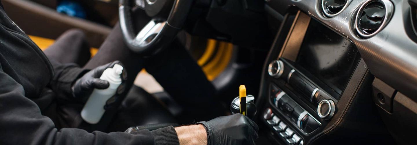 Supreme Auto Shine cover photo