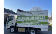 Junk Professionals Cambridge - Waste Removal Services & Management