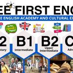 Bee First English - photo 1