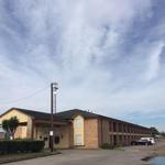 Chaparral Motel - photo 7