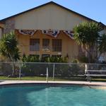 Chaparral Motel - photo 8