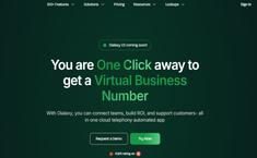 Dialaxy Inc - Software Development