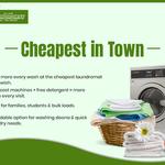 Village Laundromat - photo 4