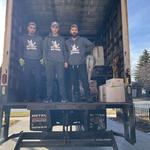 Ecoway Movers New Westminster BC - photo 2