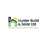 Hunter Build & Solar Ltd - Solar Panel Installation in Ipswich