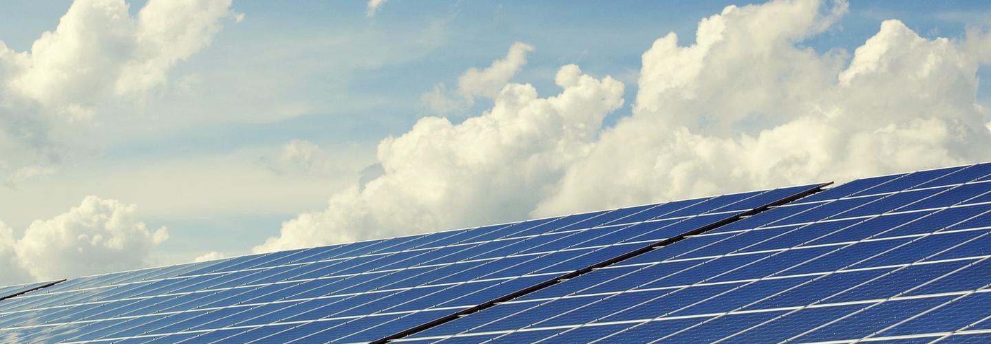 Hunter Build & Solar Ltd cover photo